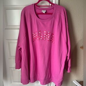 Mama Sweatshirt